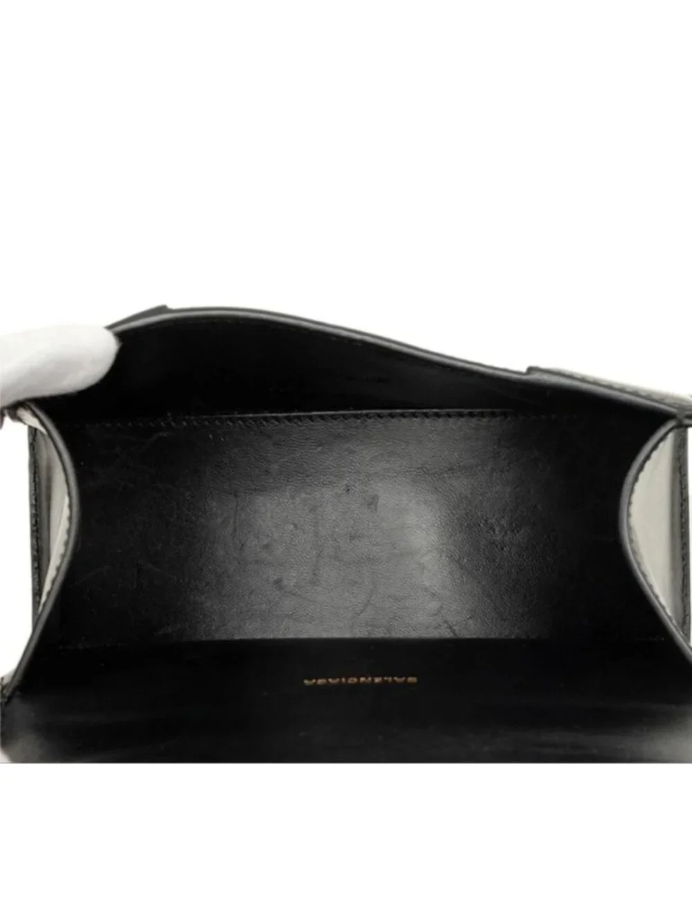Balenciaga Hourglass XS Handbag